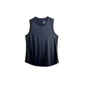 Tank Black Composite merino Ministry of Supply Ultra Soft odor control Size M